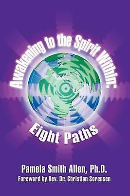 Awakening to the Spirit Within cover