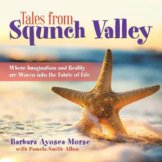 Squnch Valley Book Cover